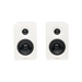 Edifier Компактни настолни високоговорители 2.0 M60 White