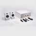 Edifier Компактни настолни високоговорители 2.0 M60 White
