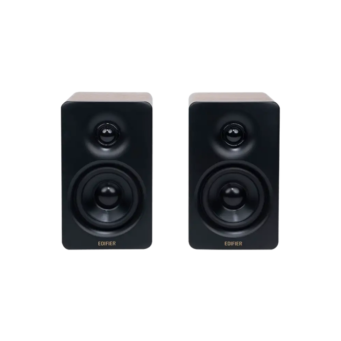Edifier Компактни настолни високоговорители 2.0 M60 Classic
