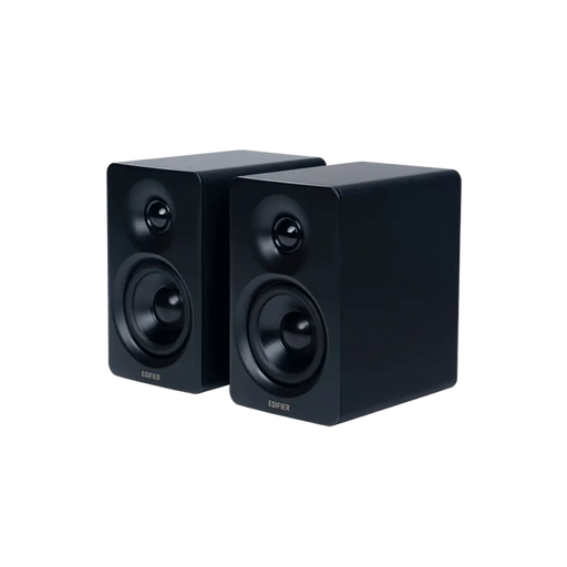 Edifier Компактни настолни високоговорители 2.0 M60 Black