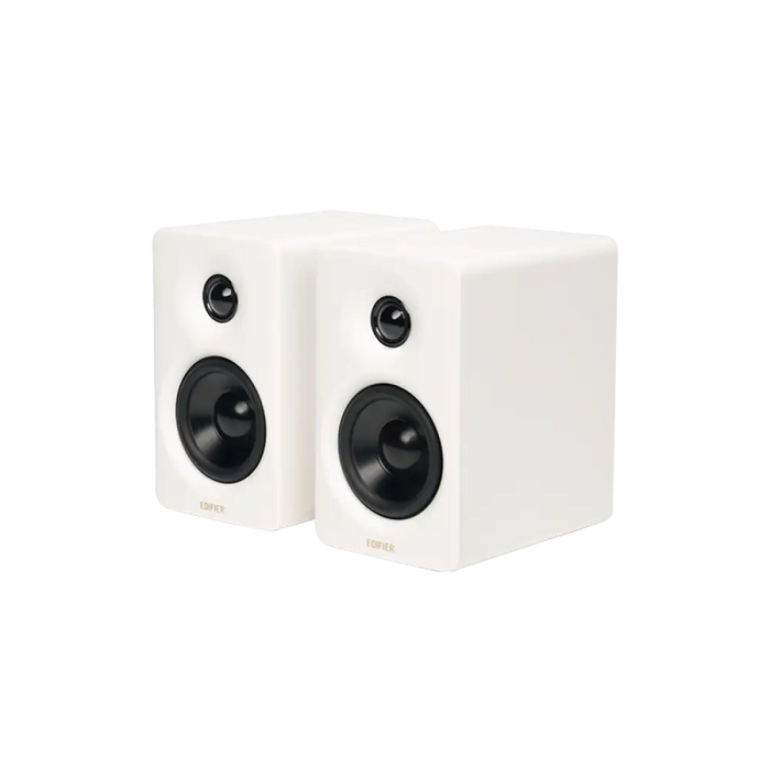 Edifier Компактни настолни високоговорители 2.0 M60 White