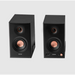 Edifier Три-усилвателни активни студийни тонколони MR5 Black