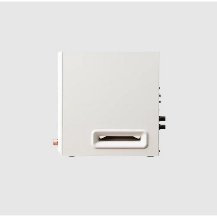 Edifier Три-усилвателни активни студийни тонколони MR5 White