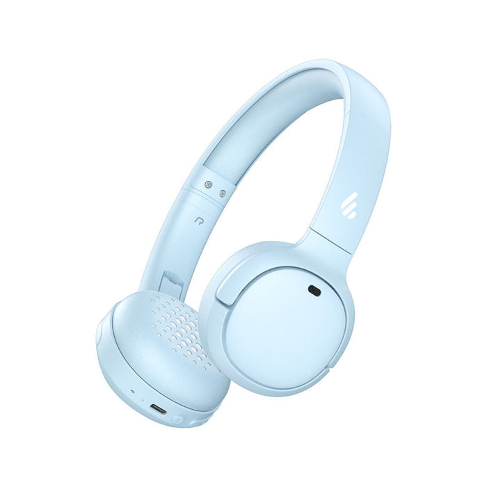 Bluetooth Слушалки EDIFIER WH500 BLUE