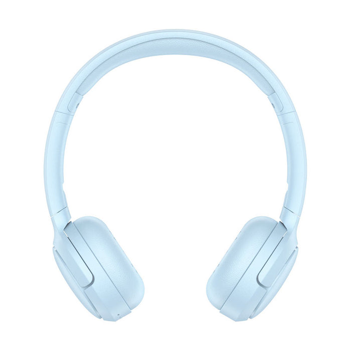 Bluetooth Слушалки EDIFIER WH500 BLUE