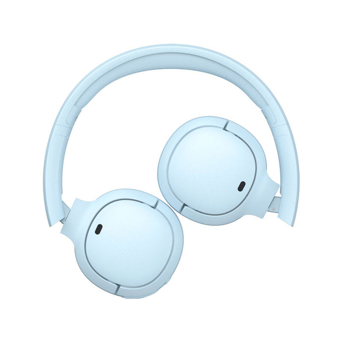 Bluetooth Слушалки EDIFIER WH500 BLUE