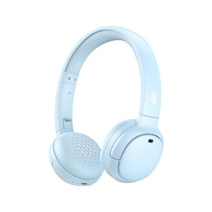 Bluetooth Слушалки EDIFIER WH500 BLUE