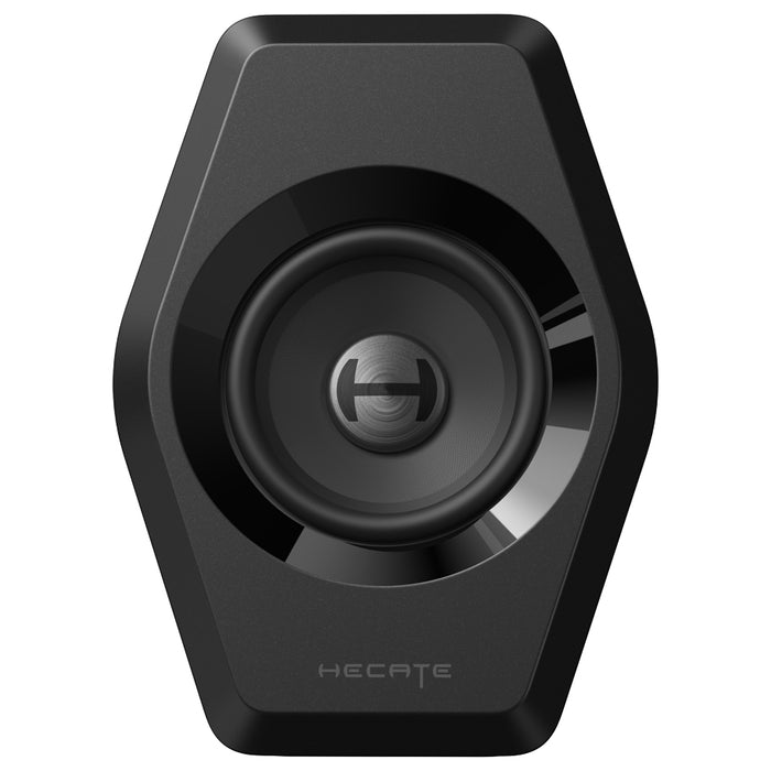 Компютърни тонколони EDIFIER G2000 PRO Black BLUETOOTH