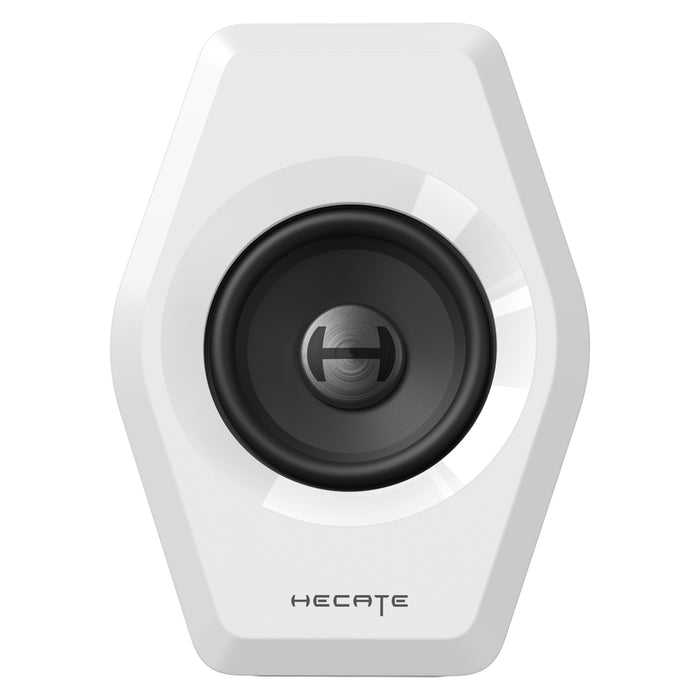 Компютърни тонколони EDIFIER G2000 PRO White BLUETOOTH