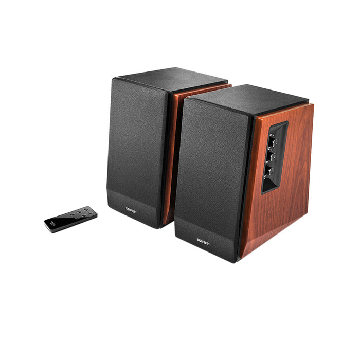 Компютърни тонколони EDIFIER R1700BT Bluetooth Brown