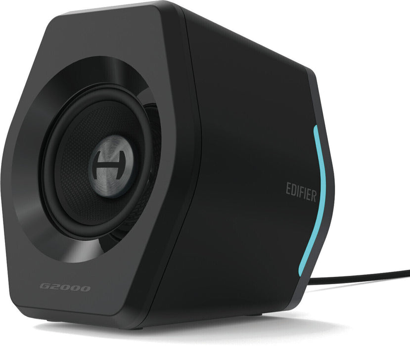 Edifier Тонколони G2000 Black