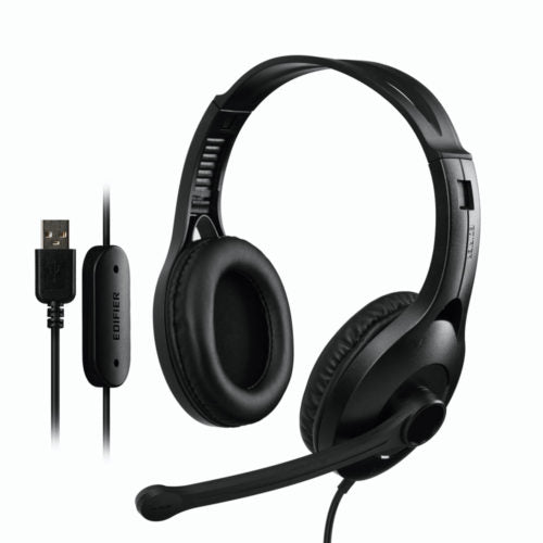 Edifier K800 USB Black