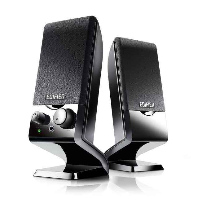 EDIFIER M1250 Black
