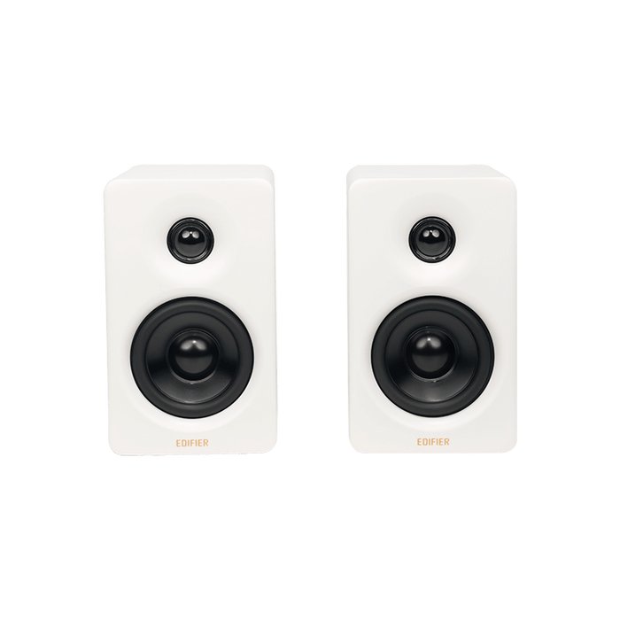 Edifier Компактни настолни високоговорители 2.0 M60 White