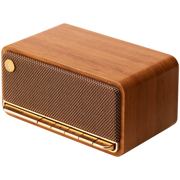 Bluetooth говорители Edifier MP230 Bluetooth Speaker, BT V5.0, USB-C, AUX, TF Card, 2x 48mm Drivers,