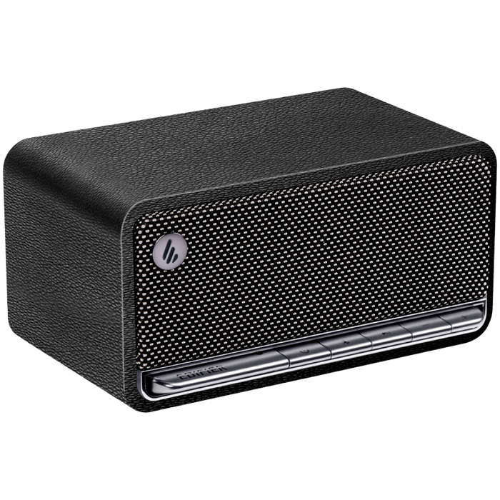 Bluetooth говорители Edifier MP230 Bluetooth Speaker, BT V5.0, USB-C, AUX, TF Card, 2x 48mm Drivers,