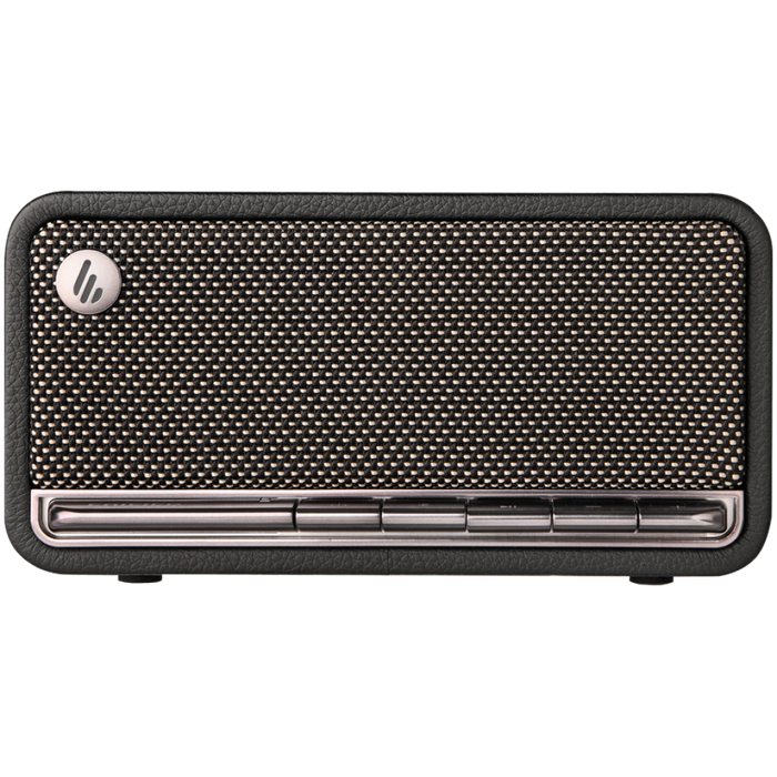 Bluetooth говорители Edifier MP230 Bluetooth Speaker, BT V5.0, USB-C, AUX, TF Card, 2x 48mm Drivers,
