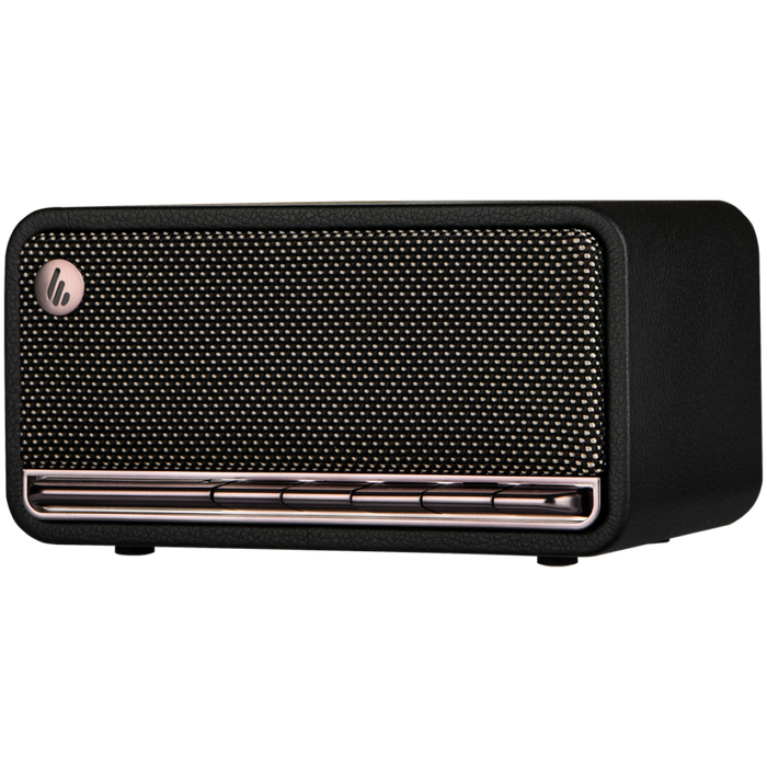 Bluetooth говорители Edifier MP230 Bluetooth Speaker, BT V5.0, USB-C, AUX, TF Card, 2x 48mm Drivers,