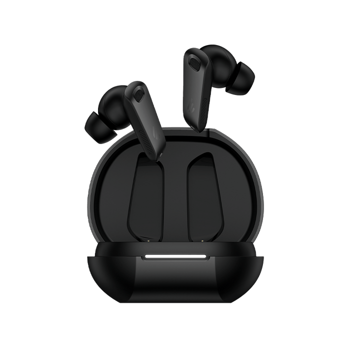Edifier Слушалки NeoBuds Plus безжични, черни