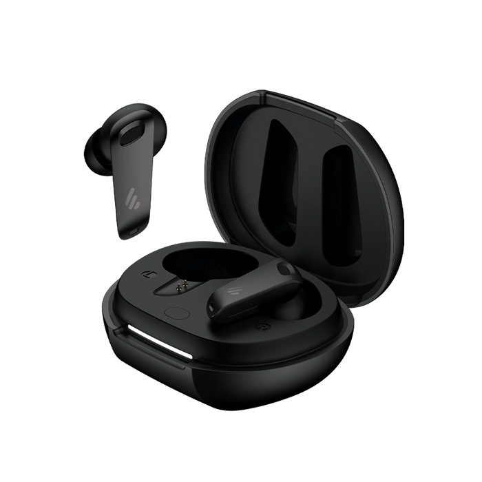 Edifier Слушалки NeoBuds Plus безжични, черни