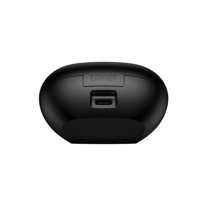 Edifier Слушалки NeoBuds Plus безжични, черни