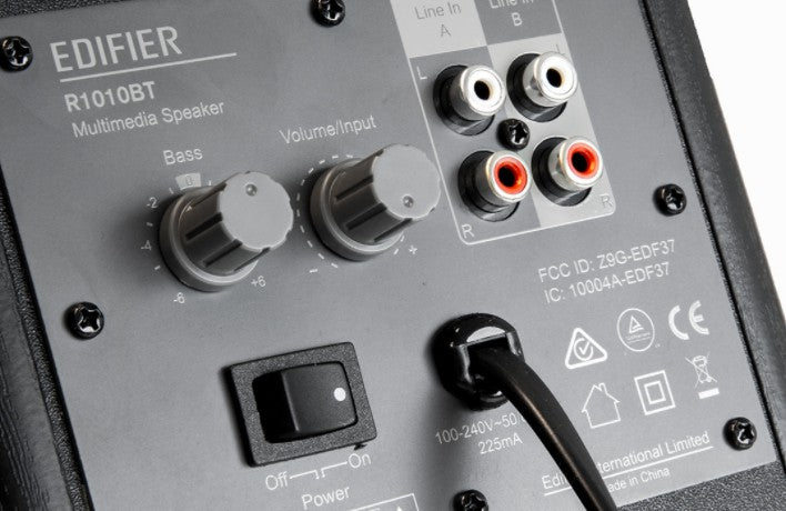 Edifier Високоговорители R1010BT