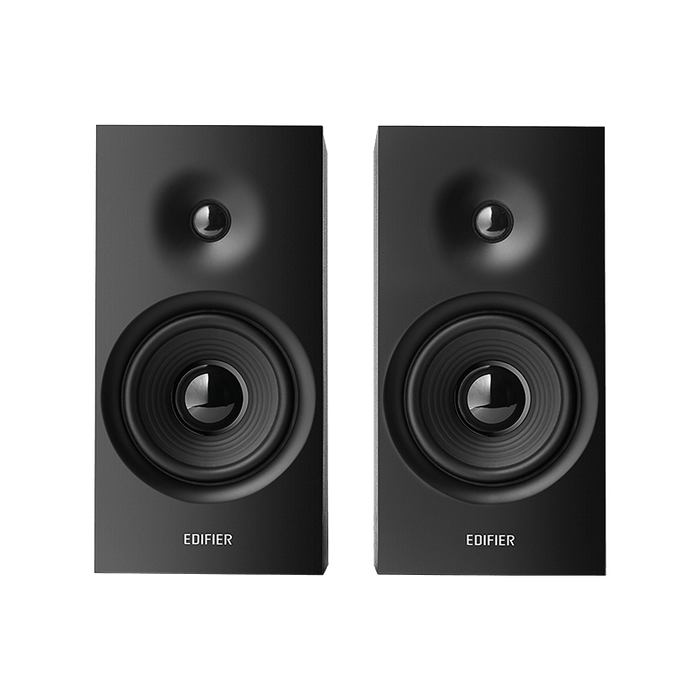 Edifier Тонколони 2.0 R1080BT, черни