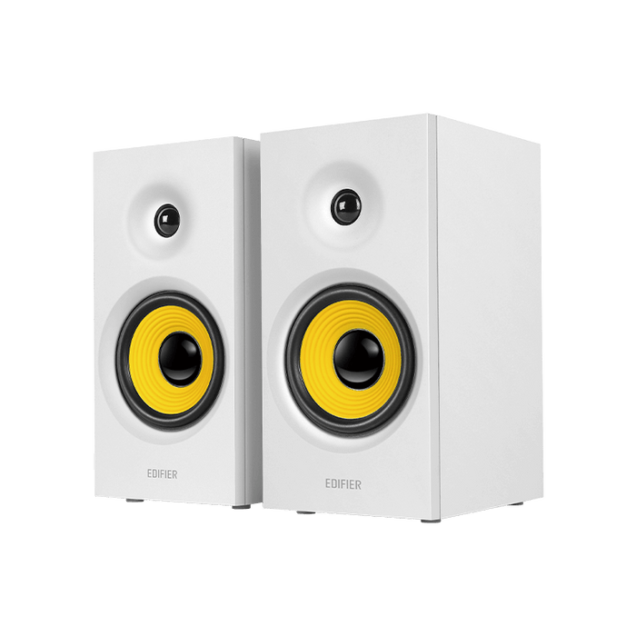 Edifier Тонколони 2.0 R1080BT, бели