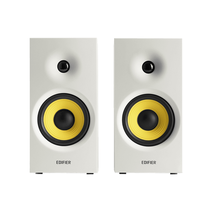 Edifier Тонколони 2.0 R1080BT, бели
