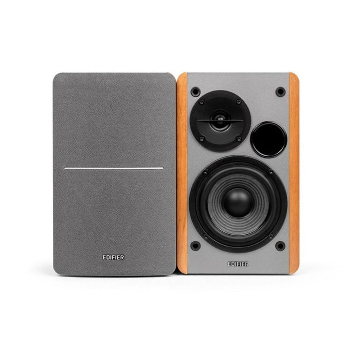 Аудио система Edifier R1280T + 2.0 Brown