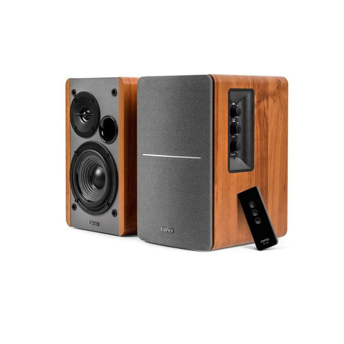 Аудио система Edifier R1280T + 2.0 Brown