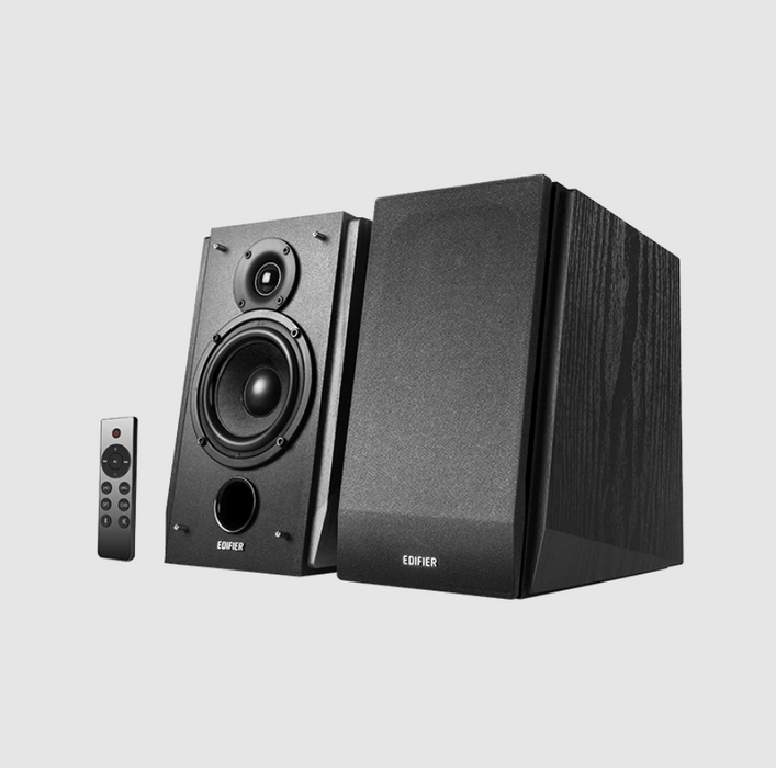 Edifier Активни 2.0 Bluetooth високоговорители R1855DB