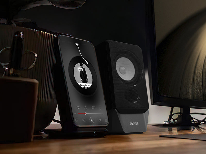 Edifier Високоговорители R19BT