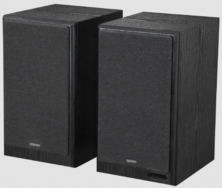 Edifier тонколони R2750DB MKII 2.0, черни