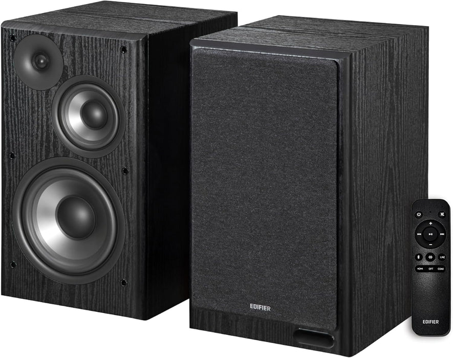Edifier Тонколони R2750DB MKII, кафяв