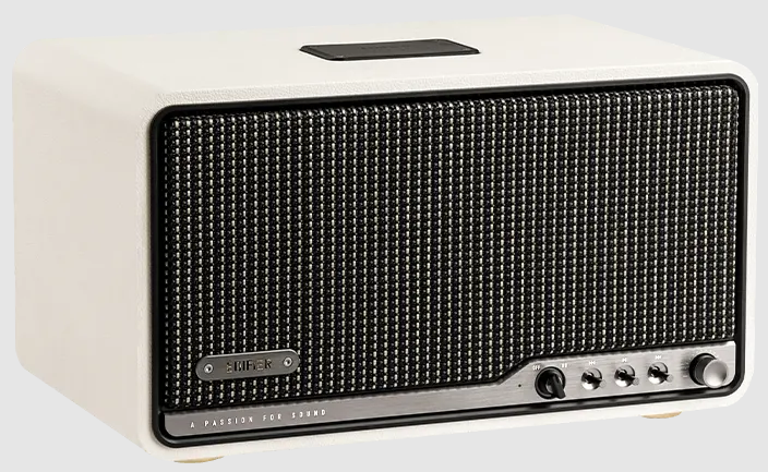 Edifier преносима блутут тонколона S300, слонова кост