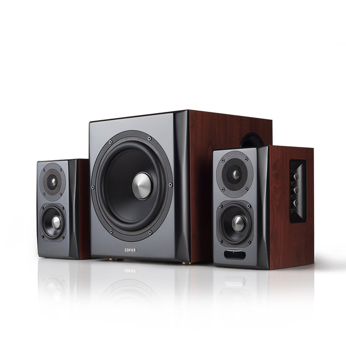 Speakers Edifier S350DB 2.1