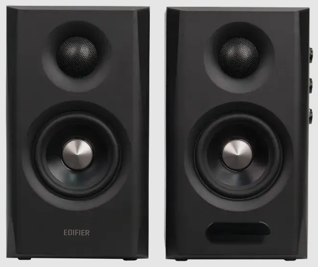 Edifier Тонколони 2.1 S355DB, черни