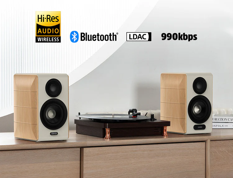 S880DB MKII 2.0 активен Hi-Fi говорител