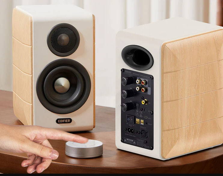 S880DB MKII 2.0 активен Hi-Fi говорител