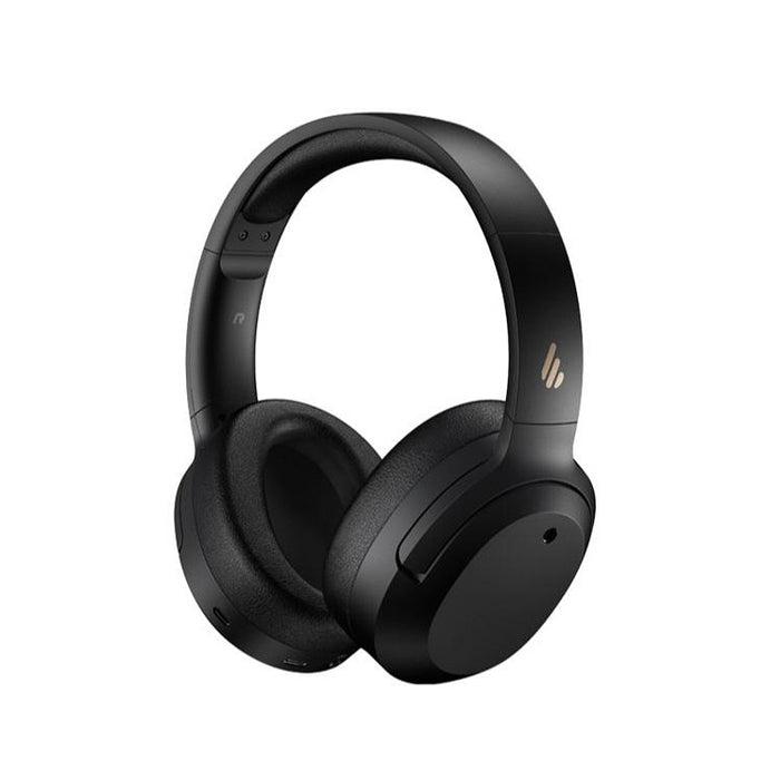 Слушалки Edifier W820NB Plus Black , OVER-EAR , Bluetooth