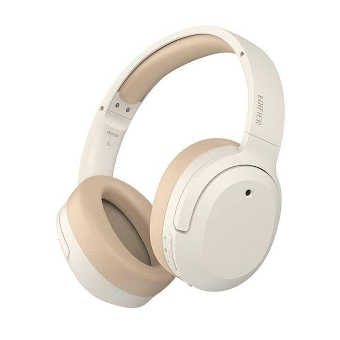 Слушалки Edifier W820NB Plus Cream , OVER-EAR , Bluetooth