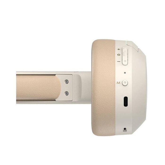 Слушалки Edifier W820NB Plus Cream , OVER-EAR , Bluetooth