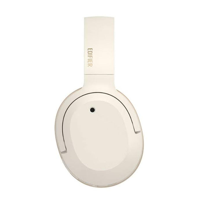 Слушалки Edifier W820NB Plus Cream , OVER-EAR , Bluetooth