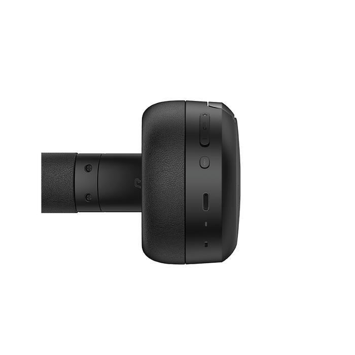 Edifier Безжични слушалки Over-ear с активно шумопотискане W830NB black