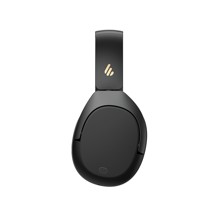 Edifier Безжични слушалки Over-ear с активно шумопотискане W830NB black