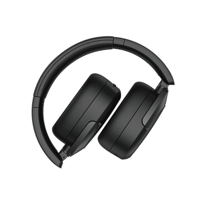 Edifier Безжични слушалки Over-ear с активно шумопотискане W830NB black