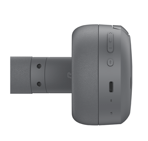 Edifier Безжични слушалки с активно шумопотискане W830NBGray