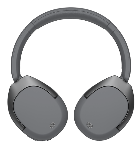 Edifier Безжични слушалки с активно шумопотискане W830NBGray