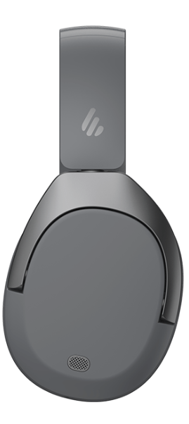 Edifier Безжични слушалки с активно шумопотискане W830NBGray